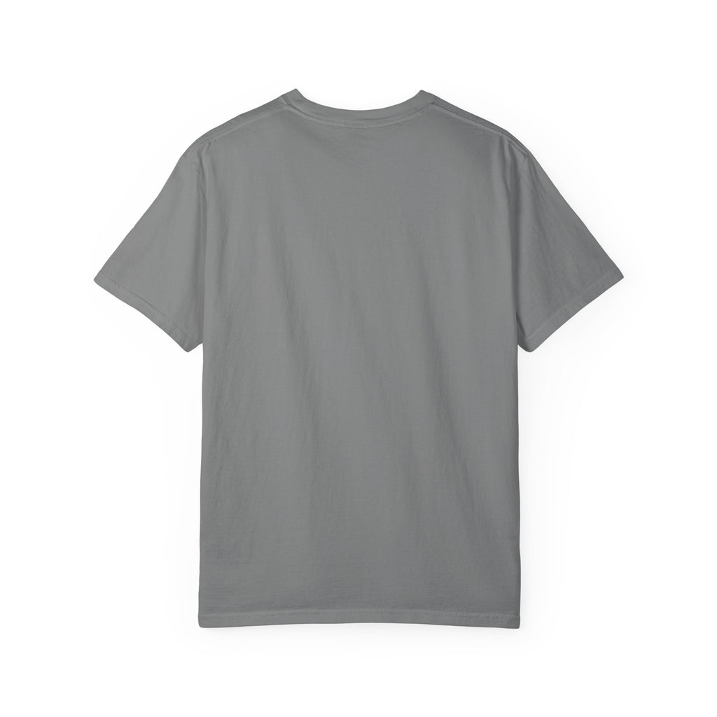 Stylish Unisex Garment-Dyed T-Shirt with Unique Artistic Design, Perfect for Casual Wear, Gift for Art Lovers, Summer Outfits, Music [...]