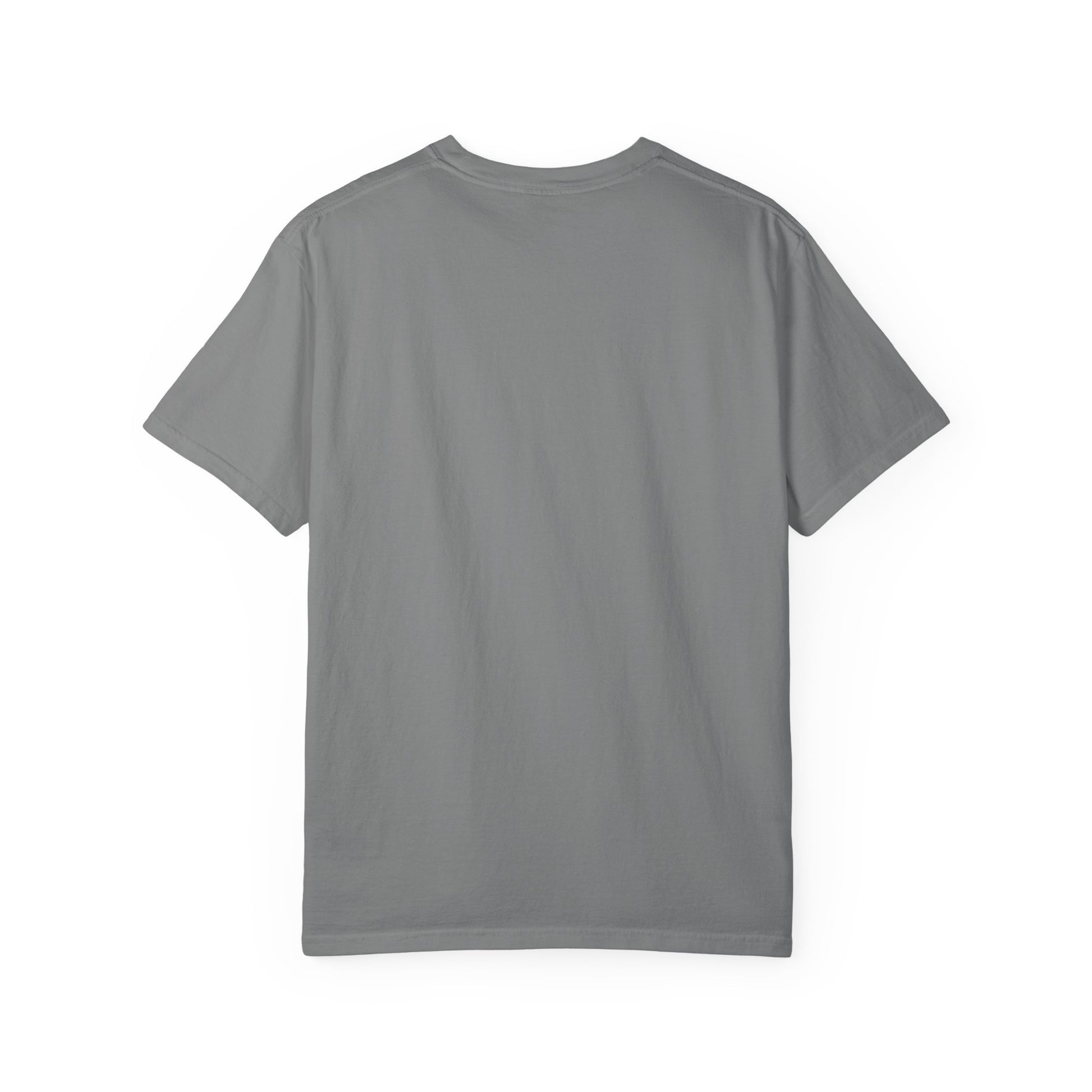 Stylish Unisex Garment-Dyed T-Shirt with Unique Artistic Design, Perfect for Casual Wear, Gift for Art Lovers, Summer Outfits, Music [...]