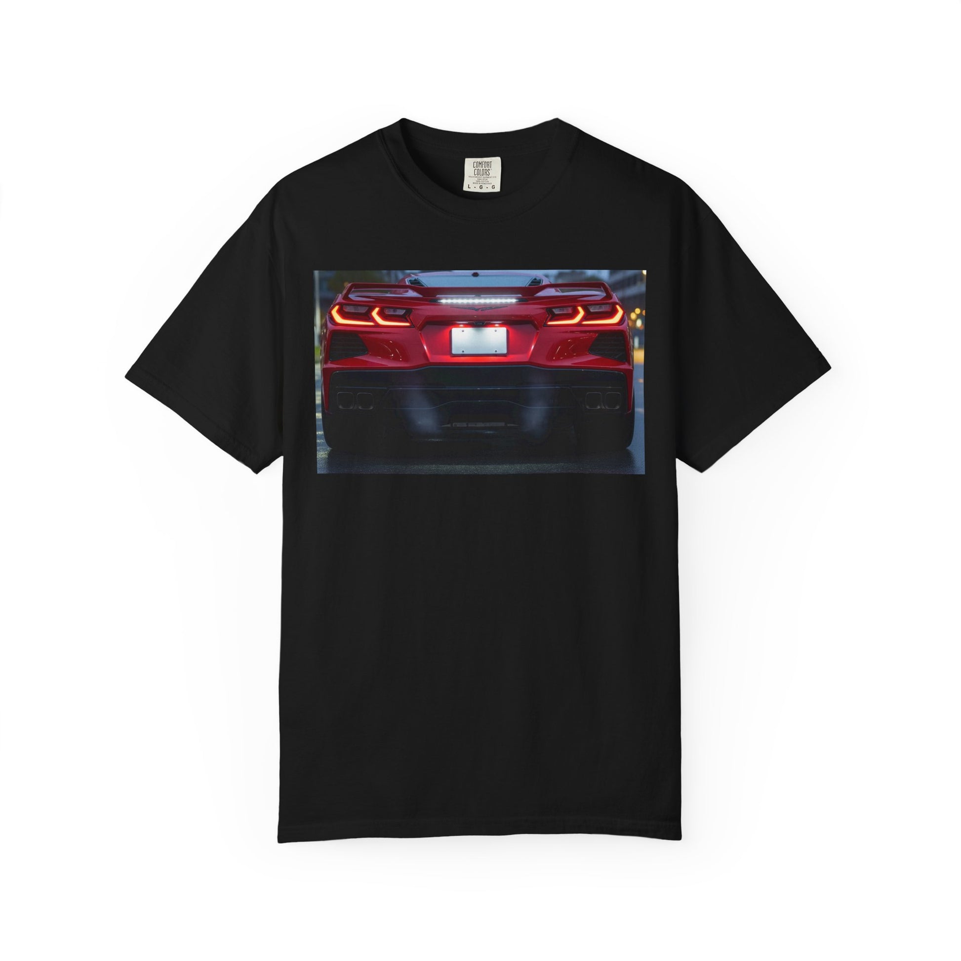 Unisex Car Enthusiast Tee | Cool Vehicle T-Shirt, Automotive Gift, Casual Wear, Great for Birthdays or Car Shows