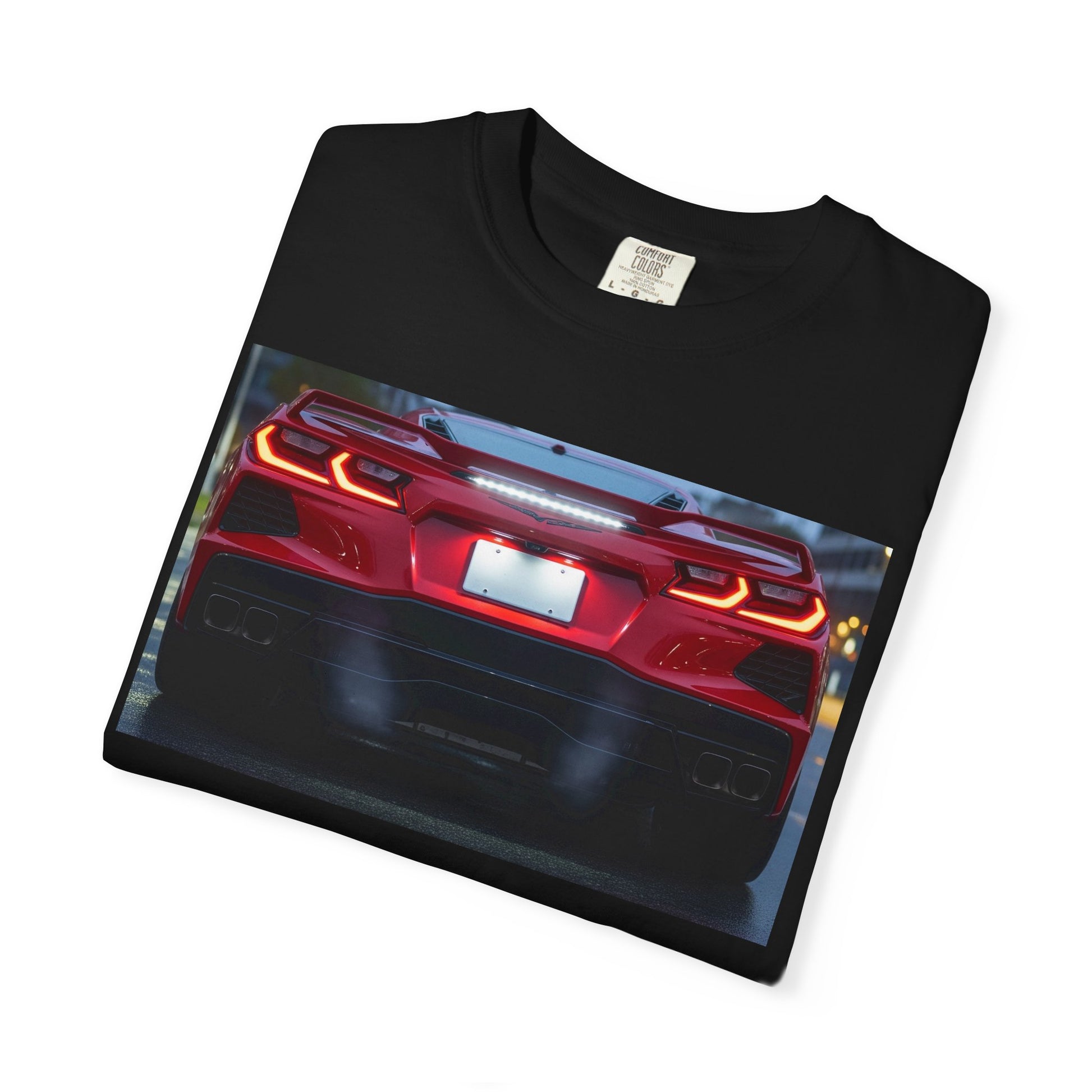Unisex Car Enthusiast Tee | Cool Vehicle T-Shirt, Automotive Gift, Casual Wear, Great for Birthdays or Car Shows