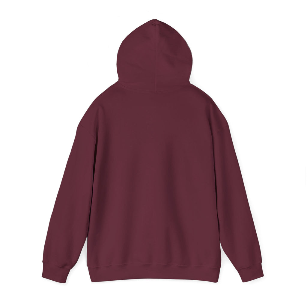 Vibrant Graphic Hoodie for Creative Souls | Cozy Streetwear, Retro Gift, Unisex Fashion, Urban Style, Artistic Apparel, Everyday Comfort