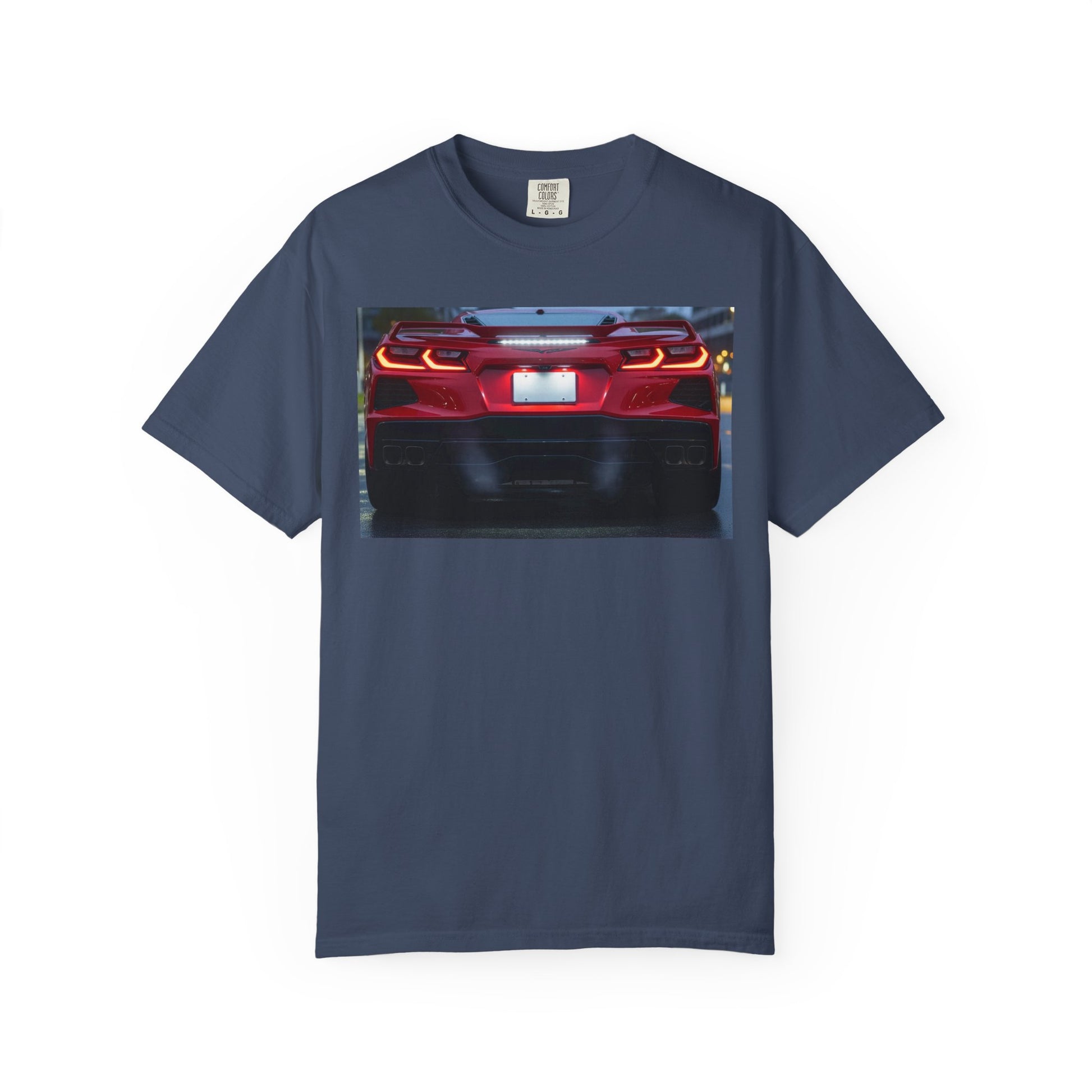 Unisex Car Enthusiast Tee | Cool Vehicle T-Shirt, Automotive Gift, Casual Wear, Great for Birthdays or Car Shows