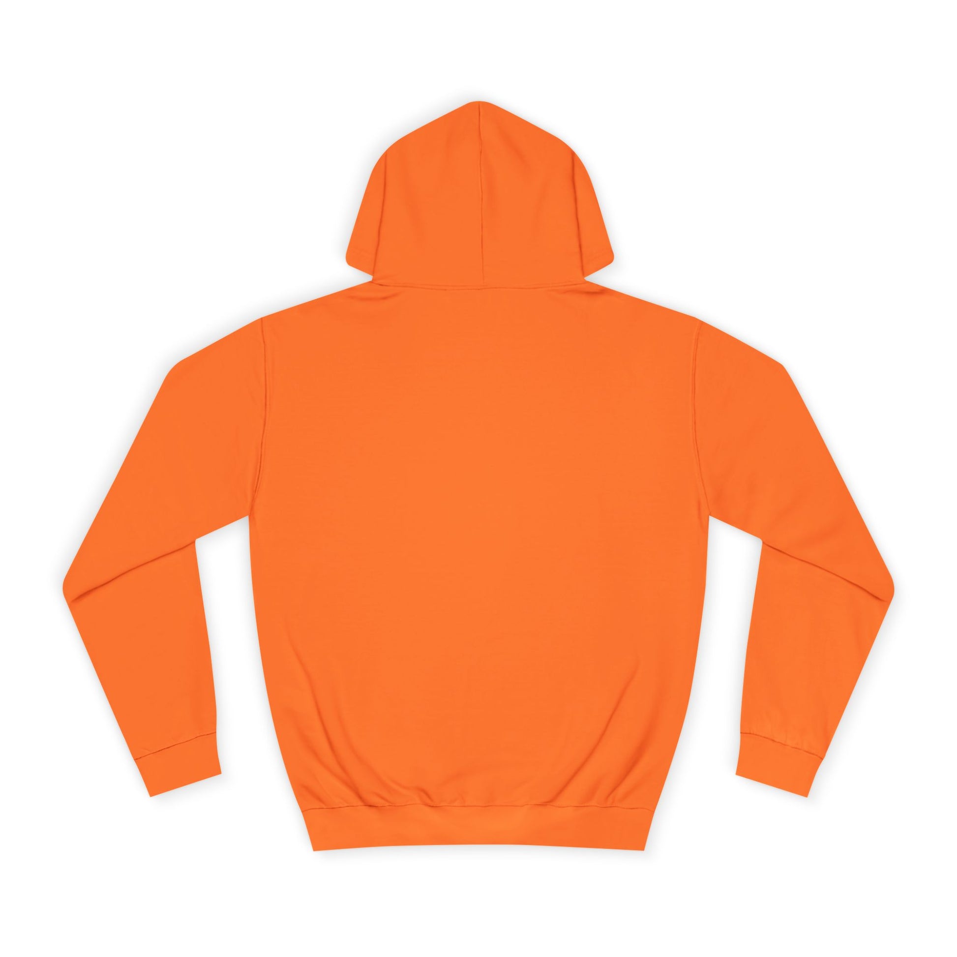 Cozy Graphic Hoodie, Unisex Hoodie, College Sweatshirt, Winter Wear, Casual Streetwear, Perfect for Gifting
