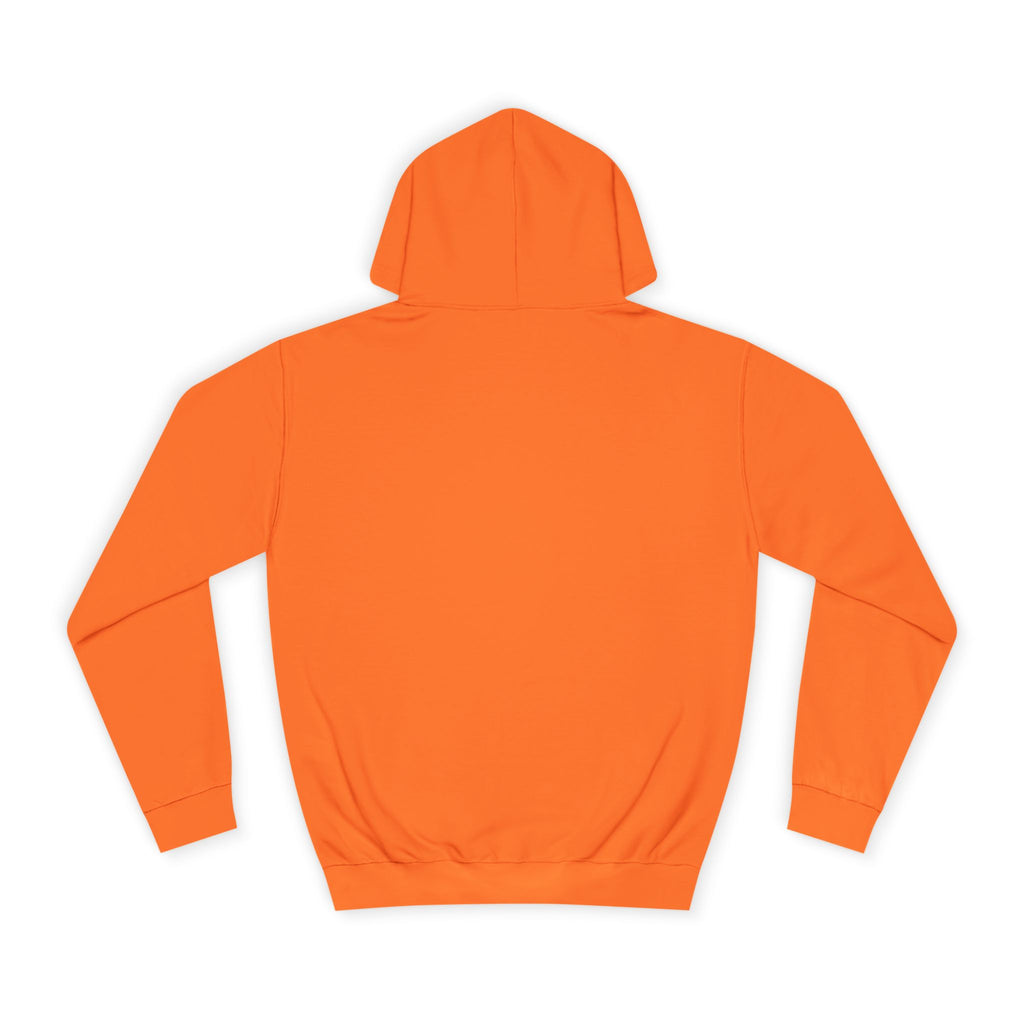 Cozy Graphic Hoodie, Unisex Hoodie, College Sweatshirt, Winter Wear, Casual Streetwear, Perfect for Gifting