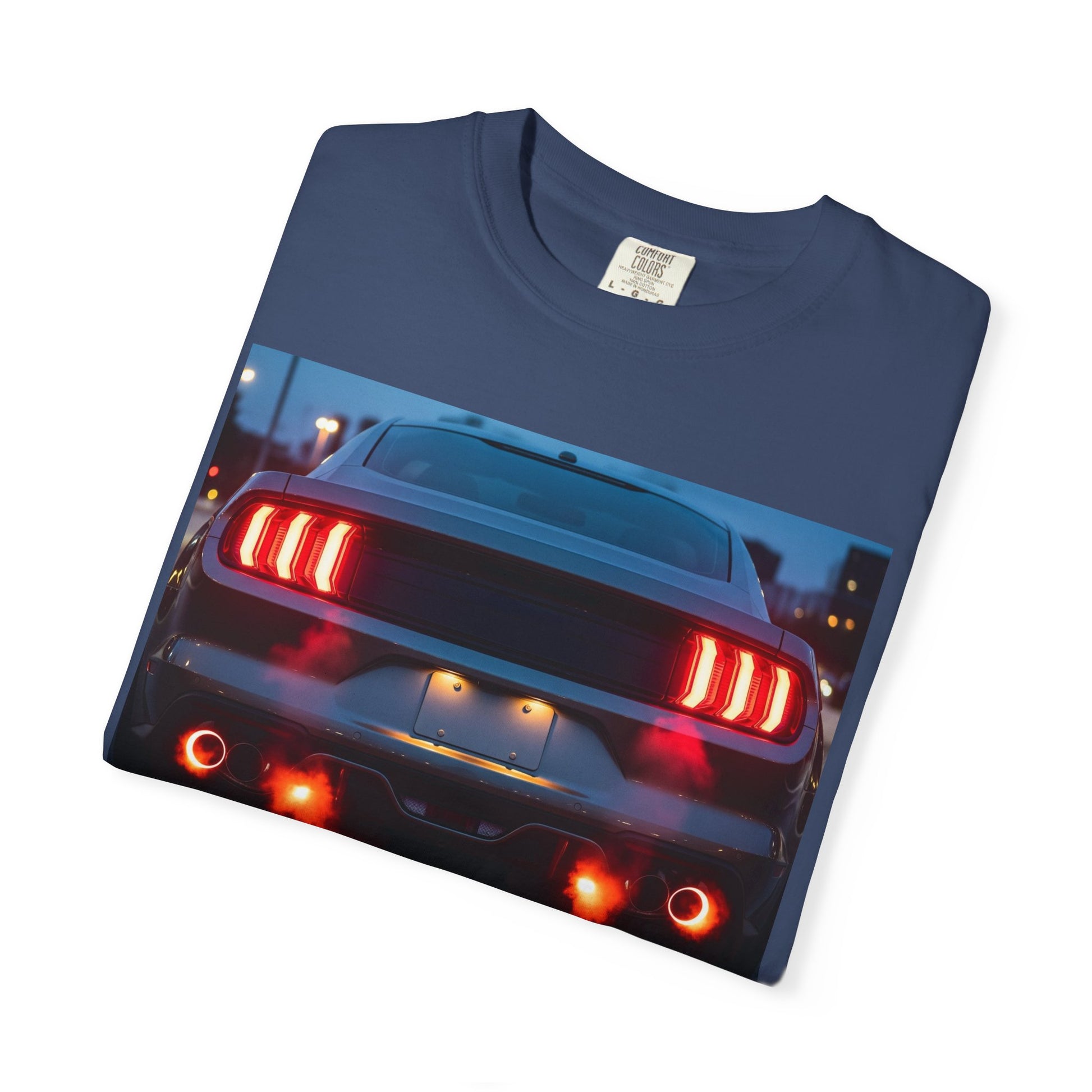 Custom Car Lover's T-Shirt, Unisex Vehicle Tee, Gift for Auto Enthusiasts, Automotive Apparel, Car Show Outfit