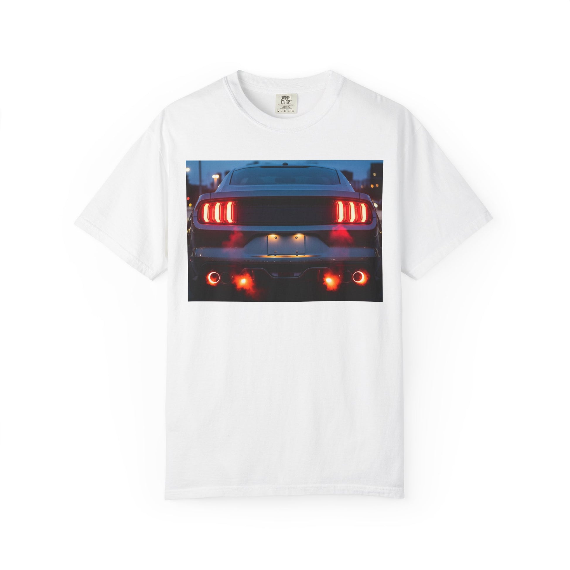 Custom Car Lover's T-Shirt, Unisex Vehicle Tee, Gift for Auto Enthusiasts, Automotive Apparel, Car Show Outfit