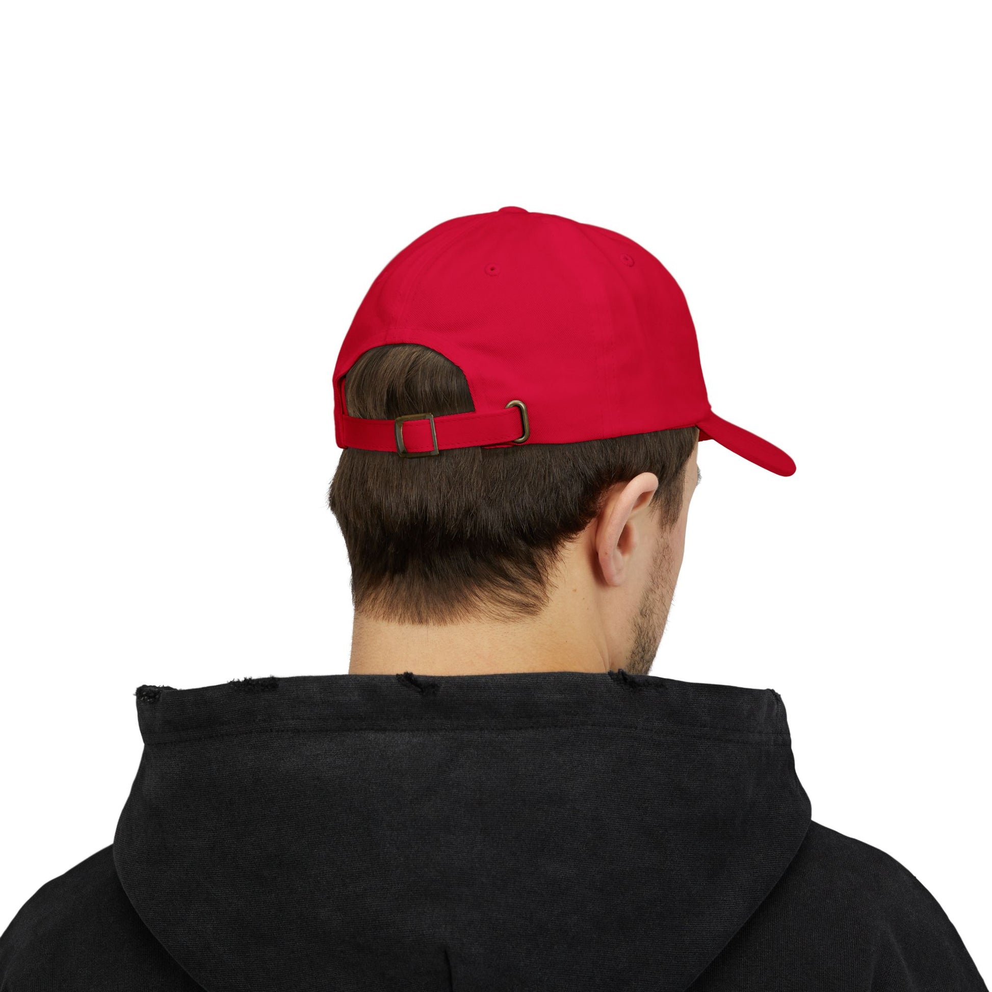 Classic Dad Cap - Release The Epstein Files, Casual Hat for Dads, Unisex Adjustable Cap, Perfect Gift for Father's Day, Trendy Streetwear