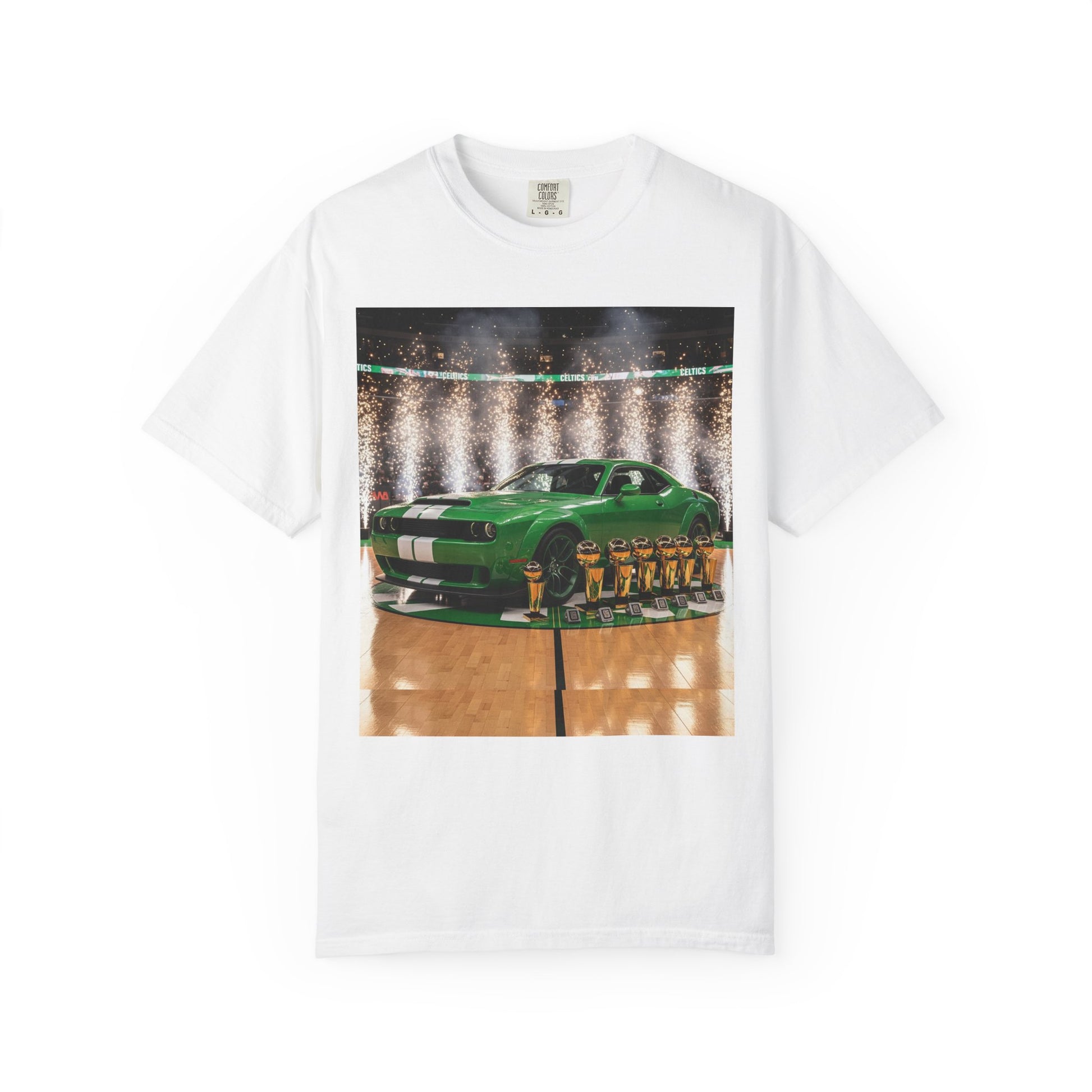 Sporty Graphic T-shirt for Car Enthusiasts, Unisex Casual Tee, Birthday Gift, Game Day Wear, Automotive Apparel, Unique T-shirt Design