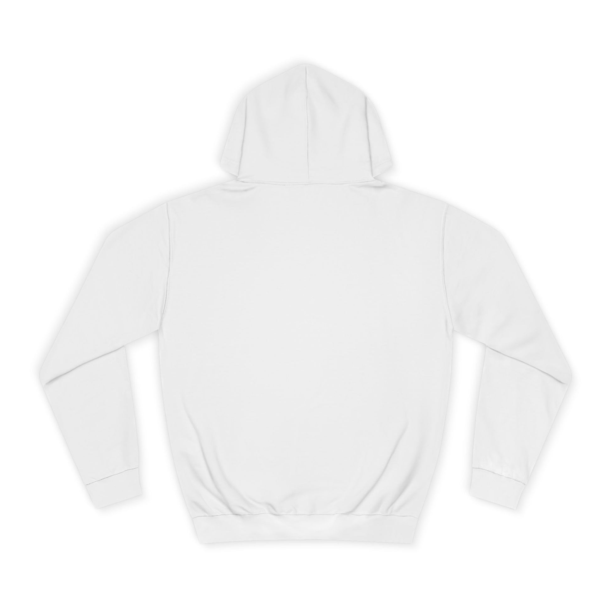 Cozy Graphic Hoodie, Unisex Hoodie, College Sweatshirt, Winter Wear, Casual Streetwear, Perfect for Gifting