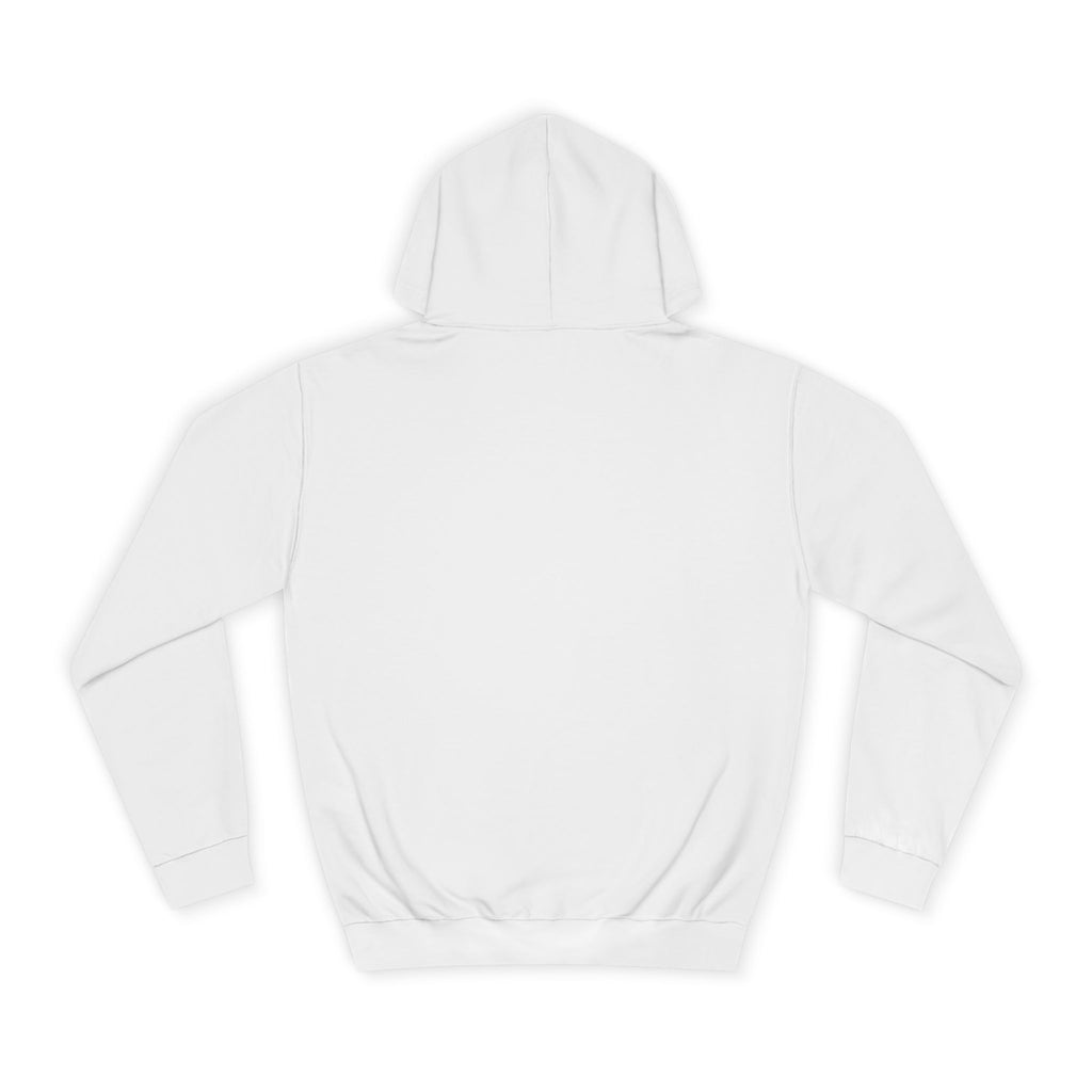 Cozy Graphic Hoodie, Unisex Hoodie, College Sweatshirt, Winter Wear, Casual Streetwear, Perfect for Gifting
