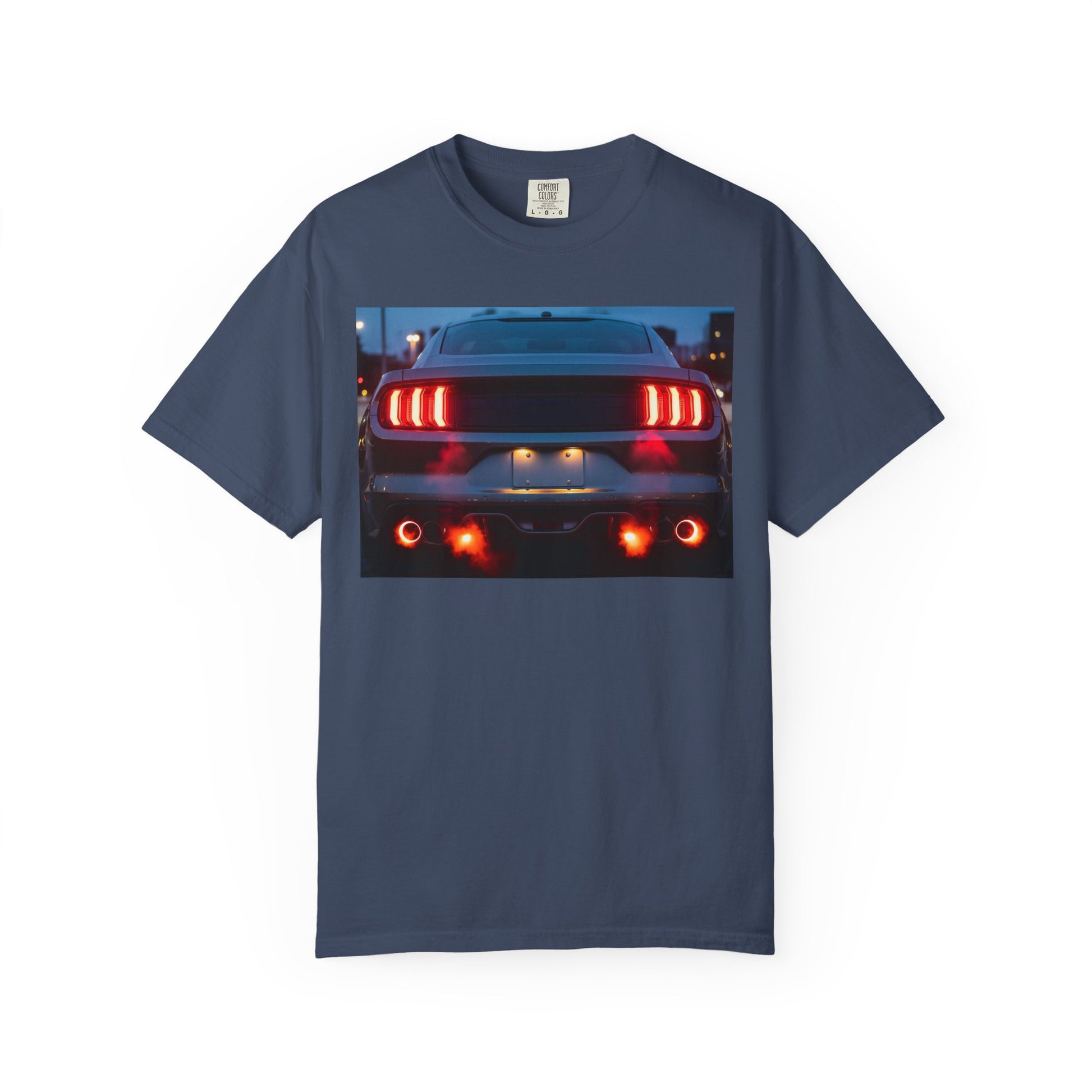 Custom Car Lover's T-Shirt, Unisex Vehicle Tee, Gift for Auto Enthusiasts, Automotive Apparel, Car Show Outfit