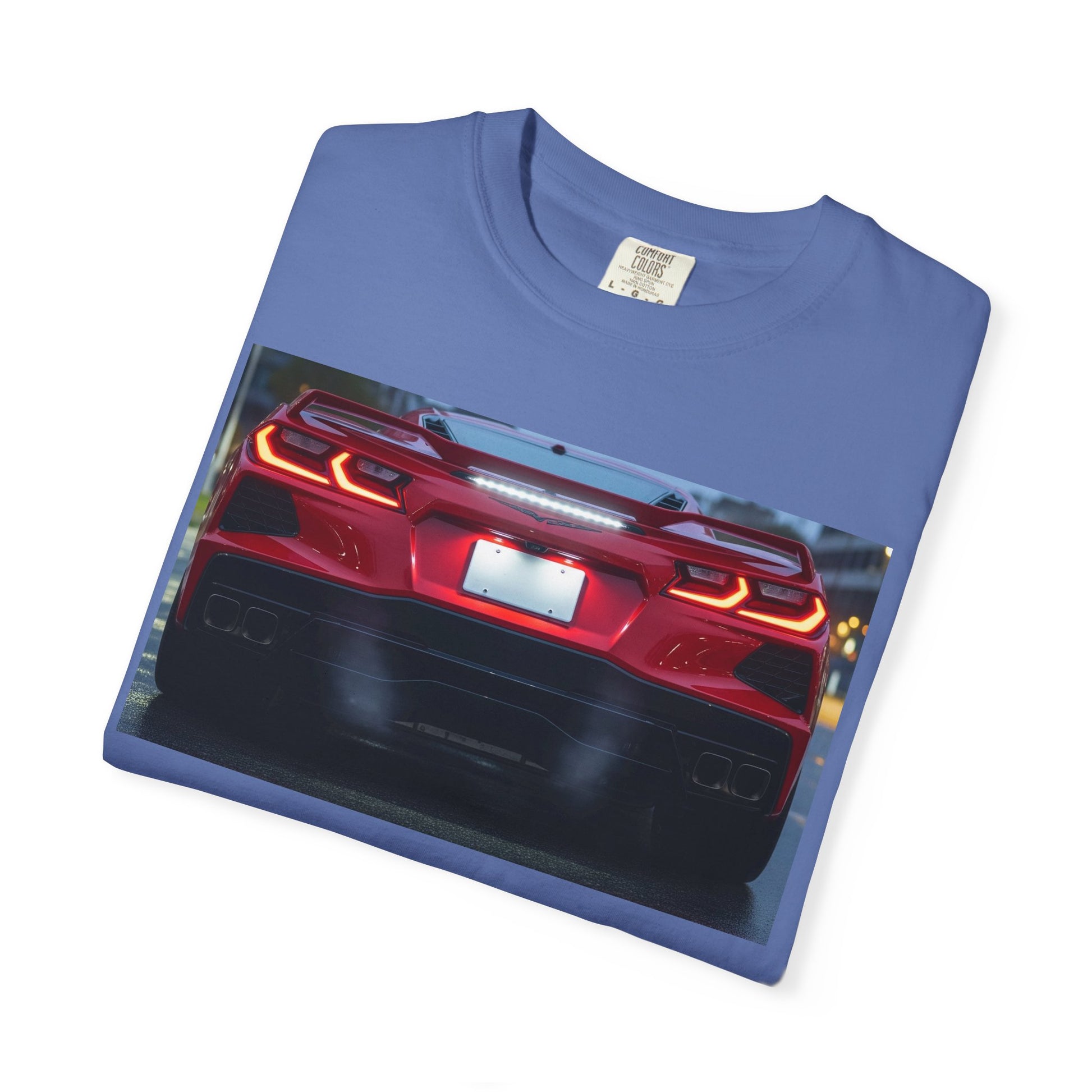 Unisex Car Enthusiast Tee | Cool Vehicle T-Shirt, Automotive Gift, Casual Wear, Great for Birthdays or Car Shows