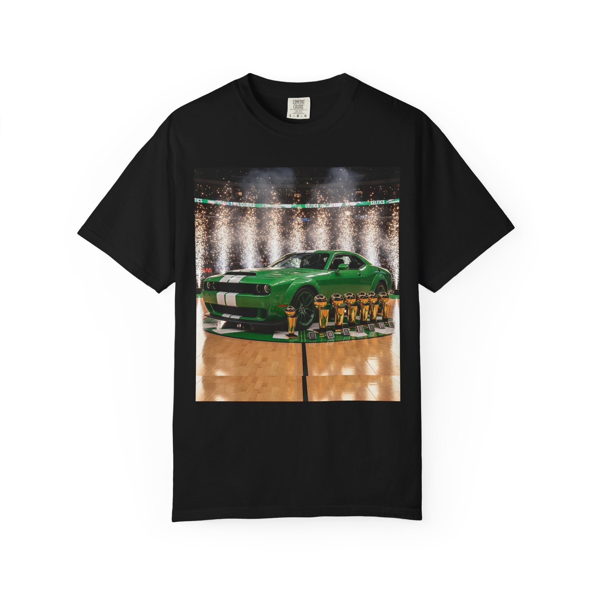 Sporty Graphic T-shirt for Car Enthusiasts, Unisex Casual Tee, Birthday Gift, Game Day Wear, Automotive Apparel, Unique T-shirt Design
