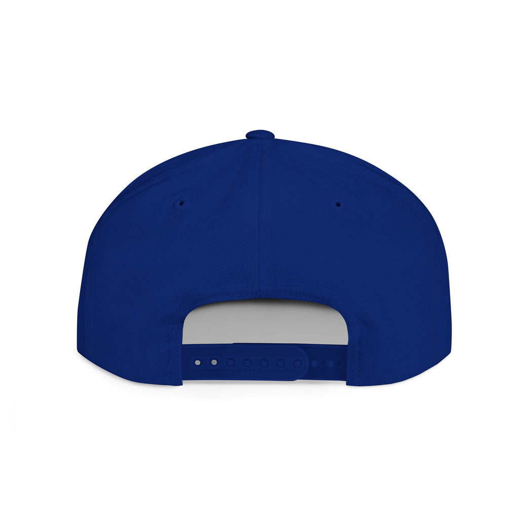 Stylish Flat Bill Snapback Cap - 'Release The Epstein Files', Trendy Hat for Supporters, Gift, Casual, Everyday Wear, Unisex